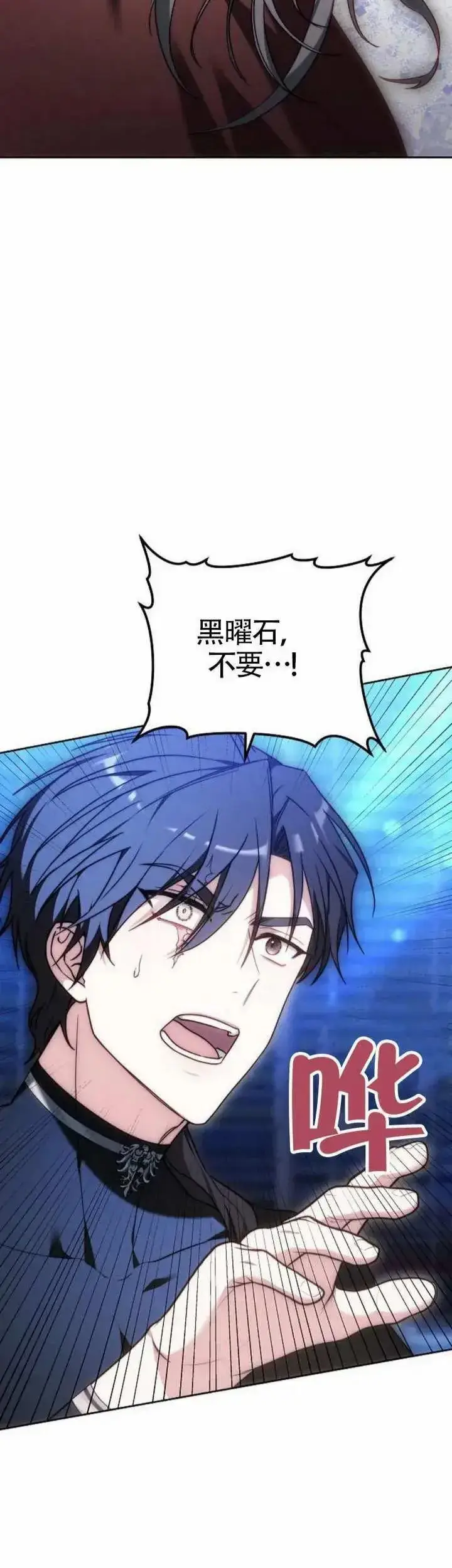 《黑曜石的新娘》第77话图28