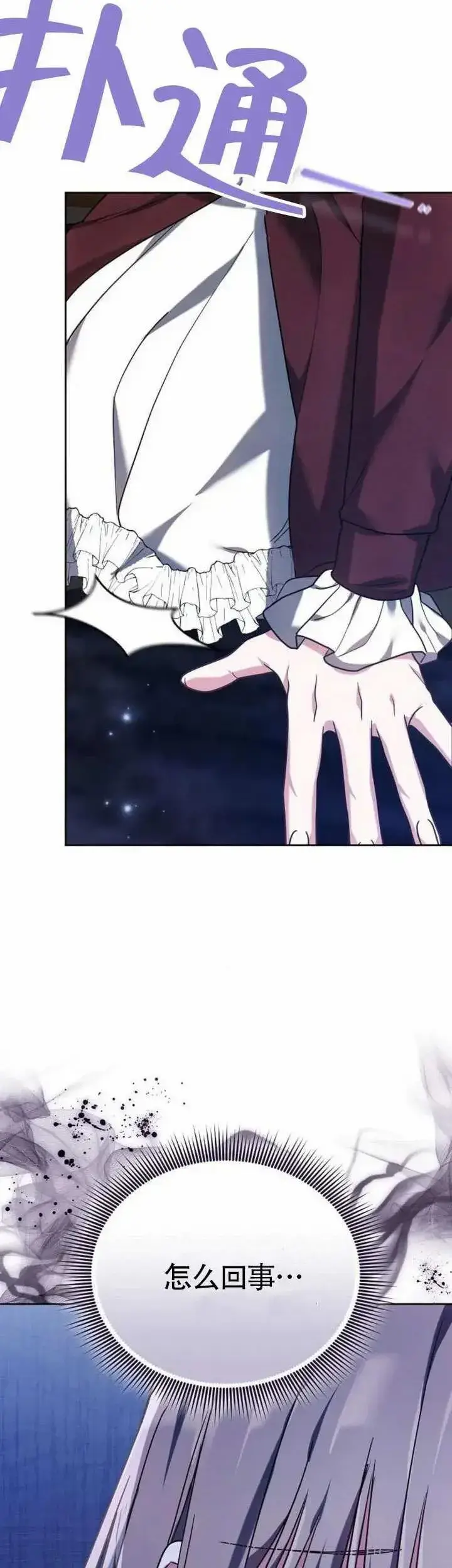 《黑曜石的新娘》第77话图47