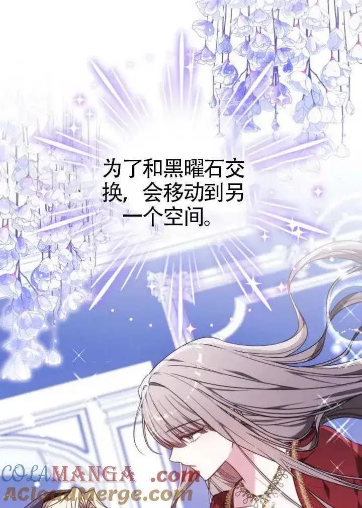 《黑曜石的新娘》第81话图177