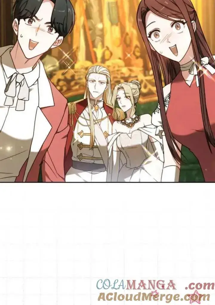 《黑曜石的新娘》第81话图97