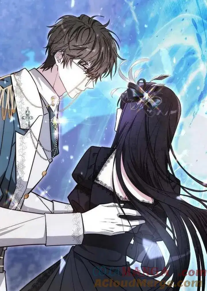 《黑曜石的新娘》第84话图65