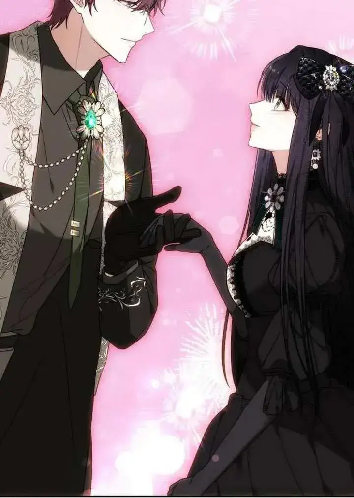 《黑曜石的新娘》第86话图74