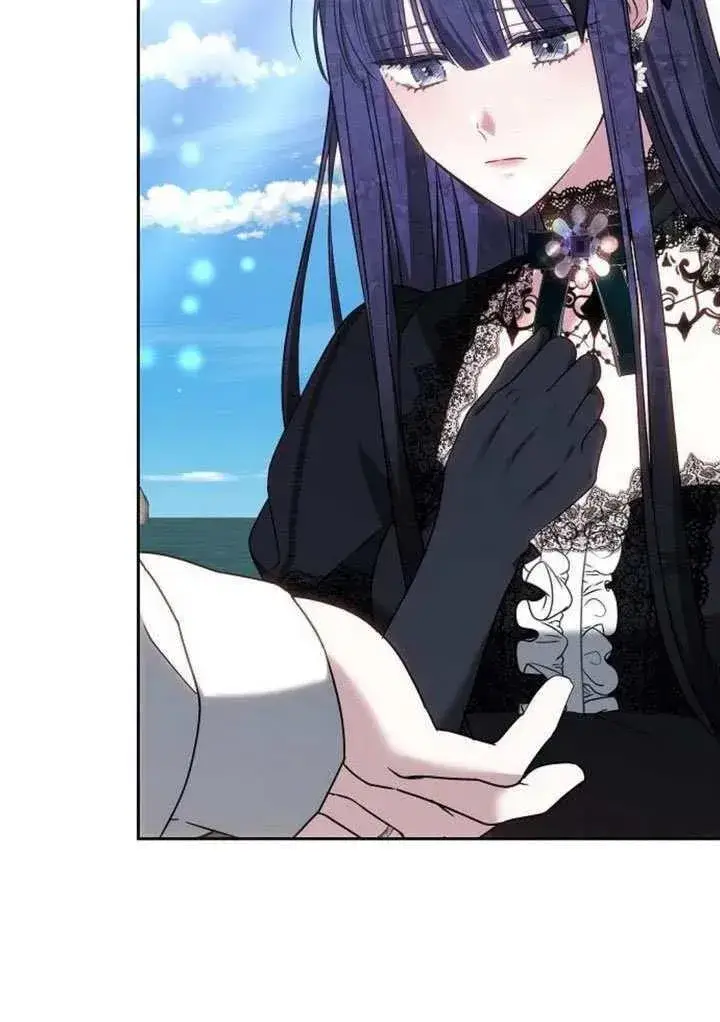 《黑曜石的新娘》第87话图128