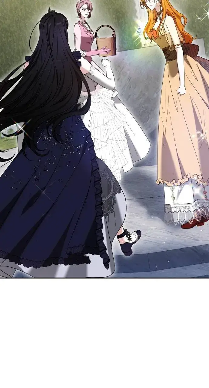 《黑曜石的新娘》第93话图102