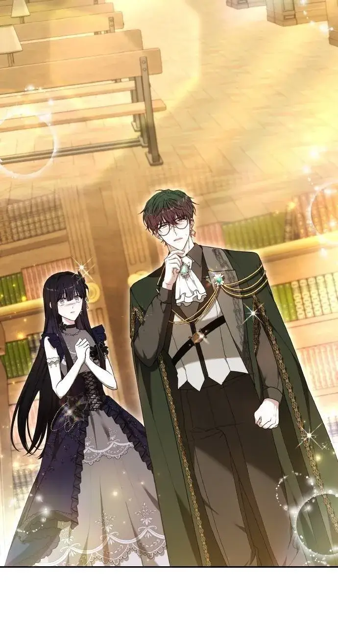 《黑曜石的新娘》第94话图121