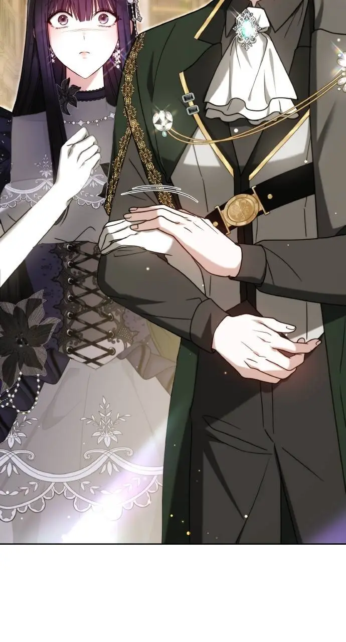 《黑曜石的新娘》第96话图13
