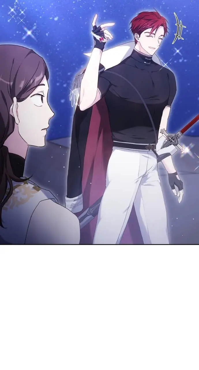 《黑曜石的新娘》第98话图41