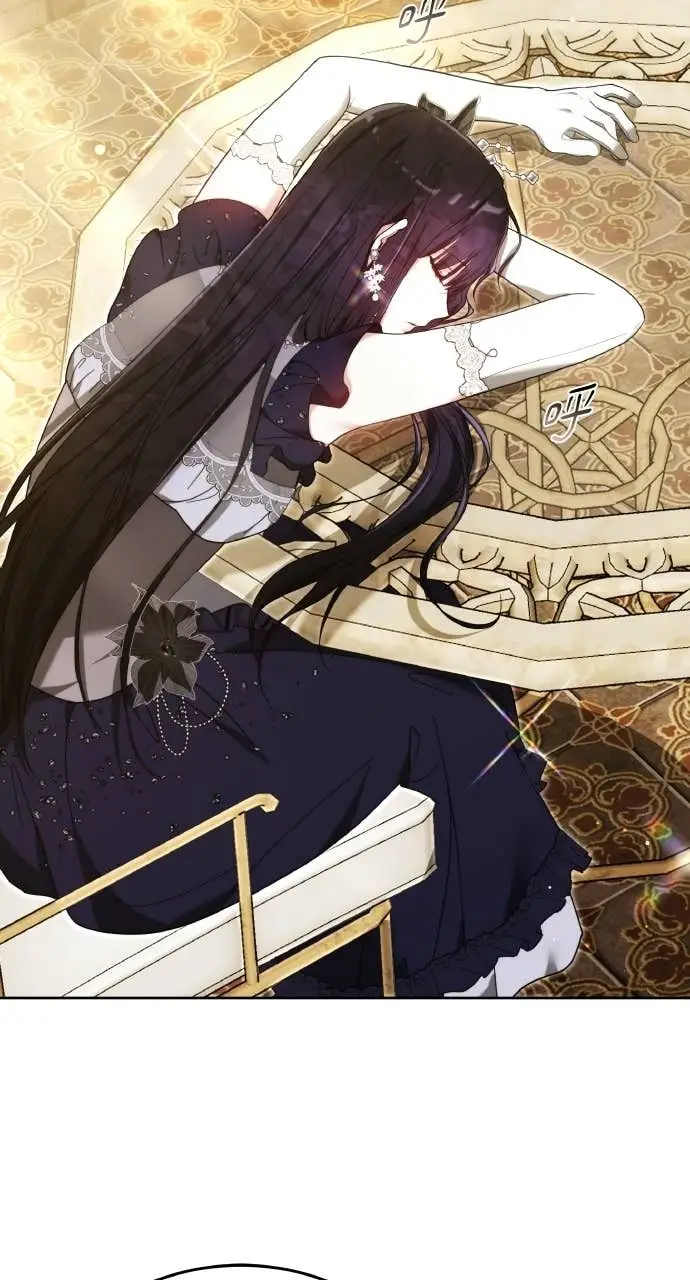 《黑曜石的新娘》第98话图76