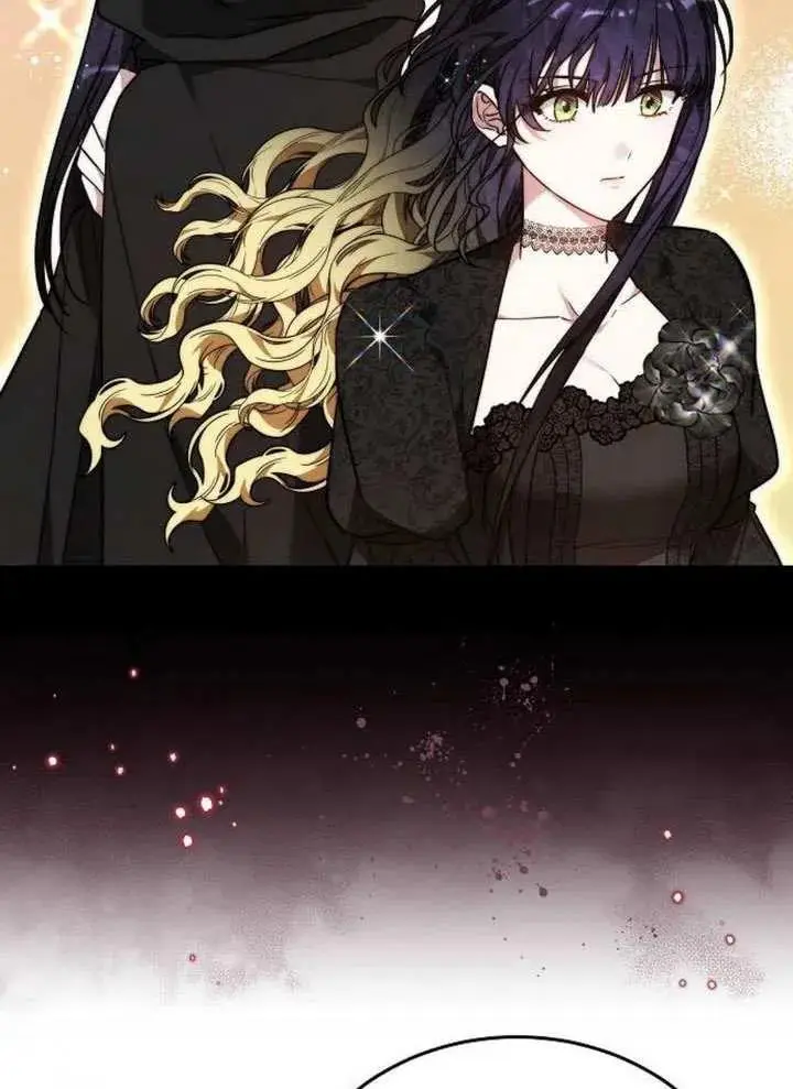 《黑曜石的新娘》第99话图124