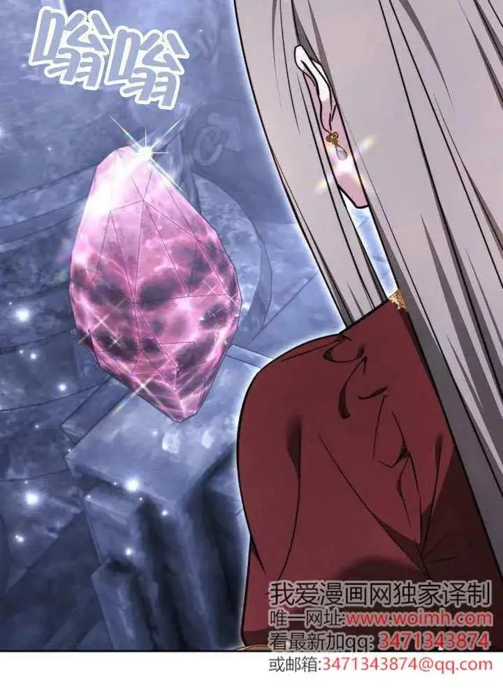 《黑曜石的新娘》第99话图136