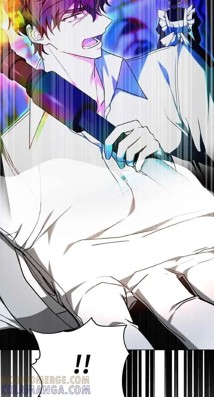 《黑曜石的新娘》第2话图89