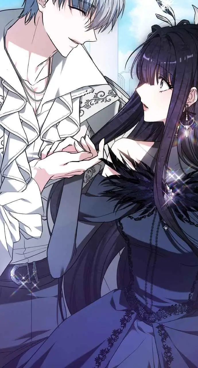 《黑曜石的新娘》第3话图100