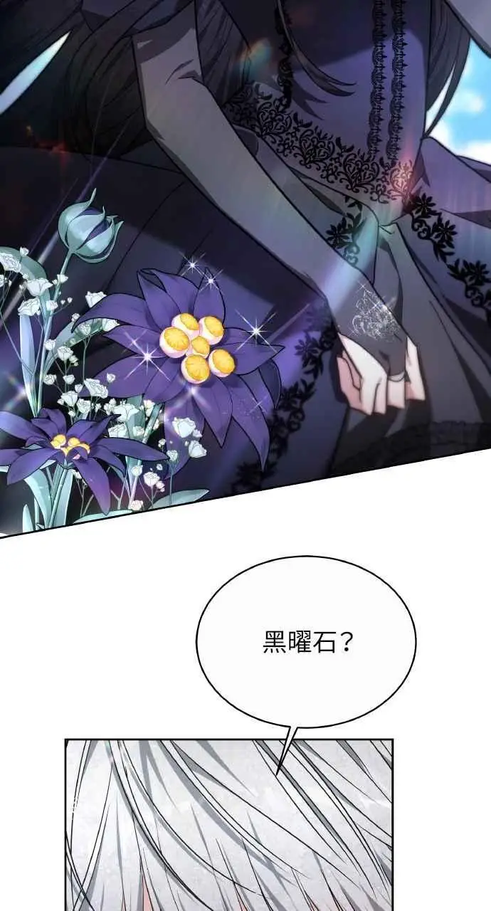《黑曜石的新娘》第4话图19