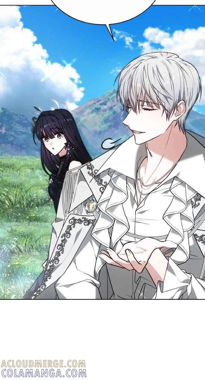 《黑曜石的新娘》第4话图57