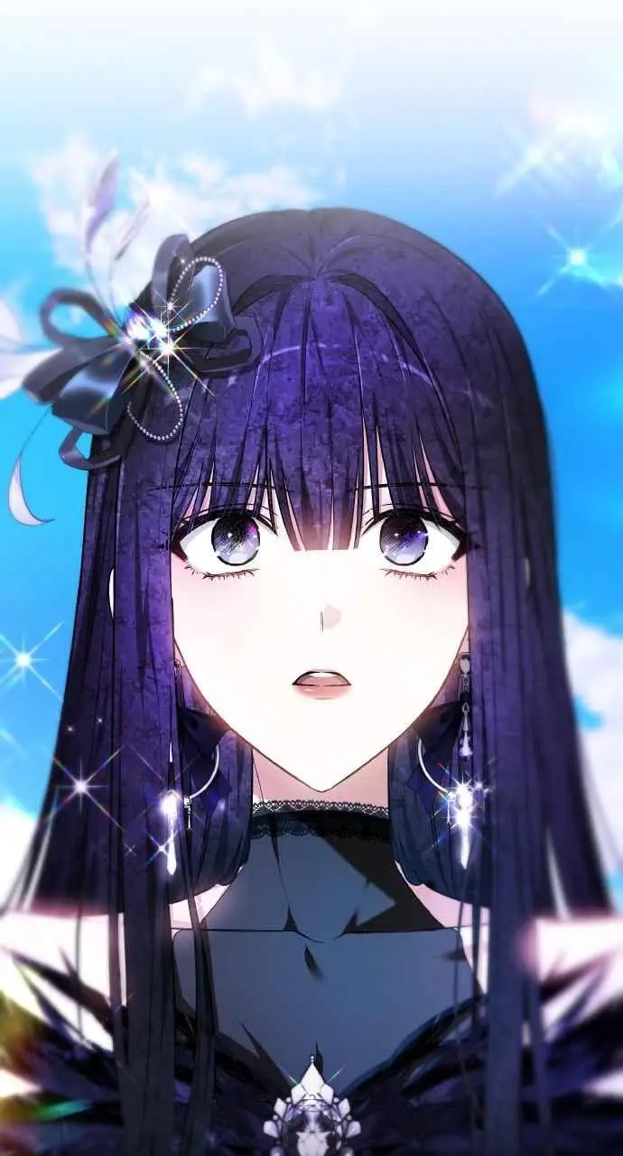《黑曜石的新娘》第4话图99