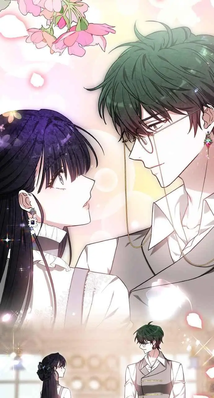 《黑曜石的新娘》第6话图3