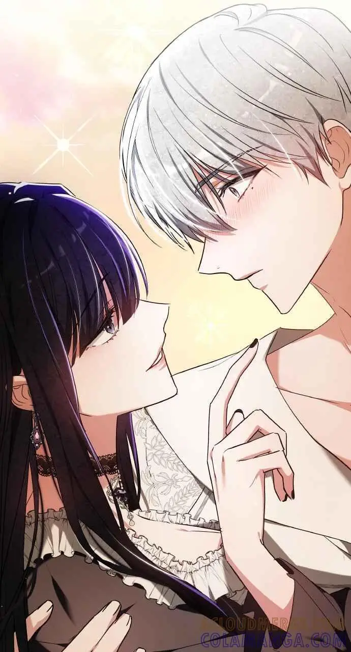 《黑曜石的新娘》第7话图100