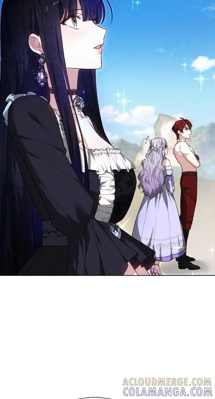 《黑曜石的新娘》第9话图105