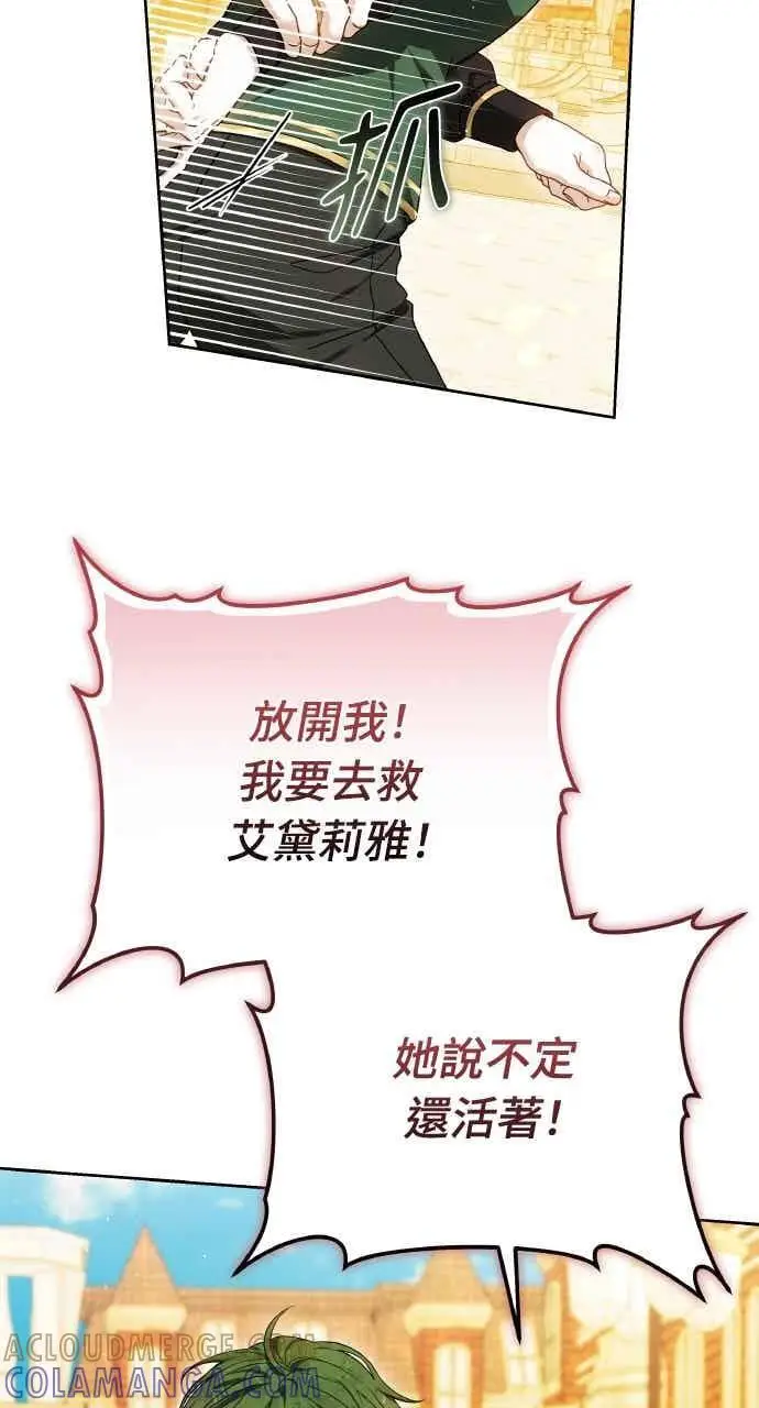 《黑曜石的新娘》第101话图25