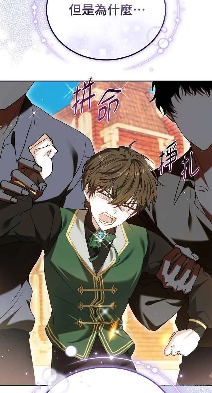 《黑曜石的新娘》第101话图47