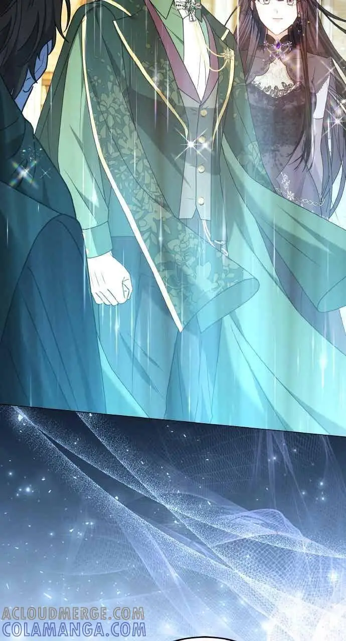 《黑曜石的新娘》第103话图33