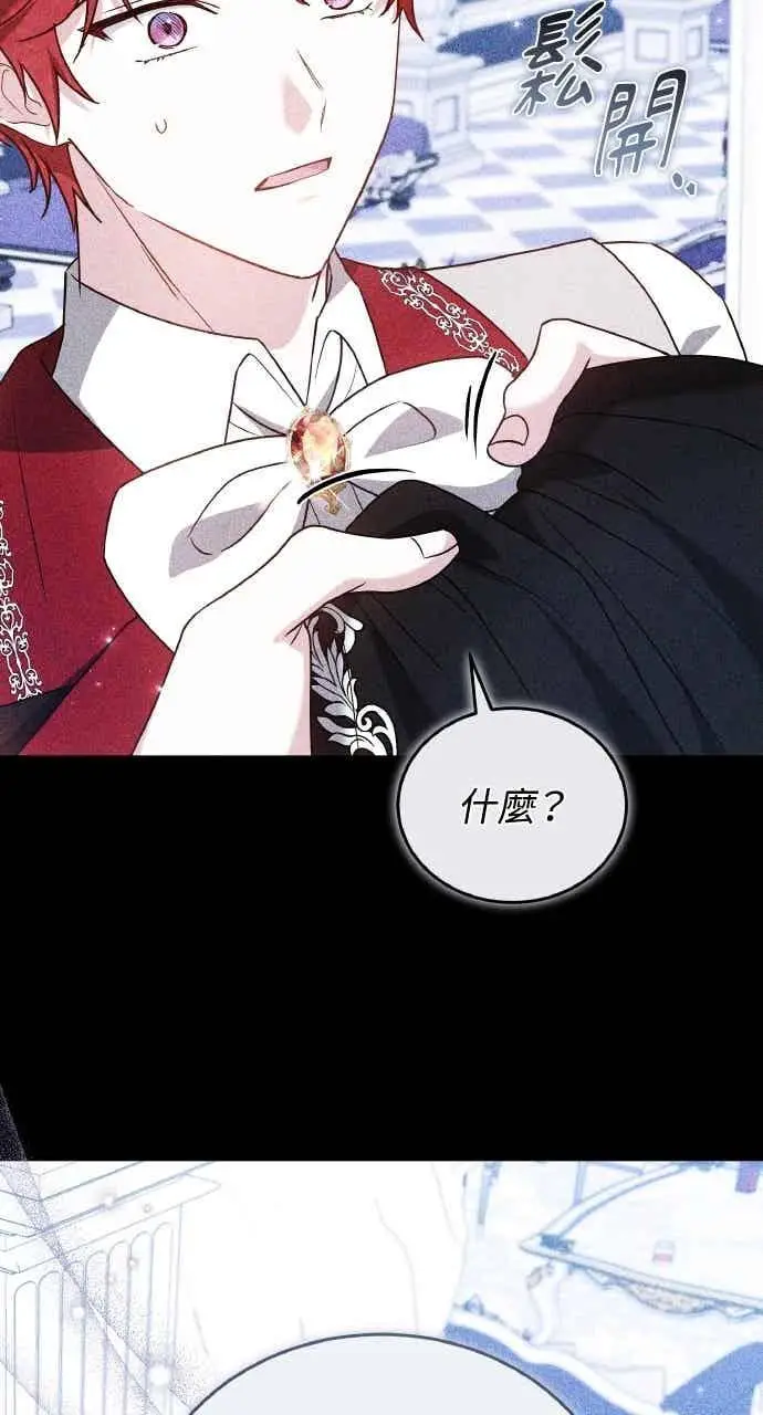 《黑曜石的新娘》第105话图31