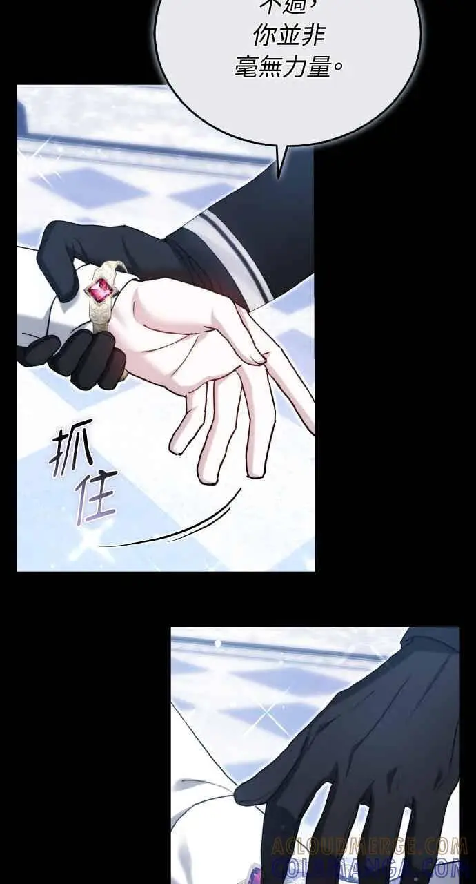 《黑曜石的新娘》第105话图69
