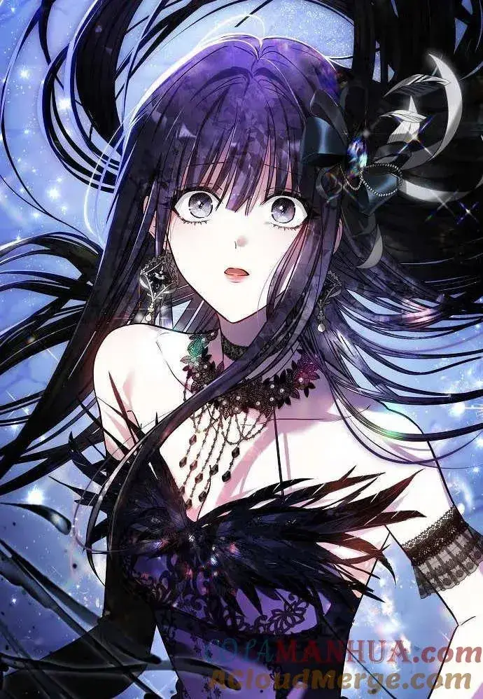 《黑曜石的新娘》第01话图165