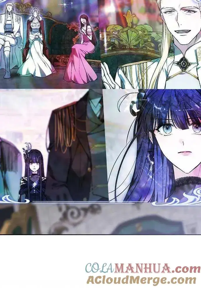 《黑曜石的新娘》第03话图161