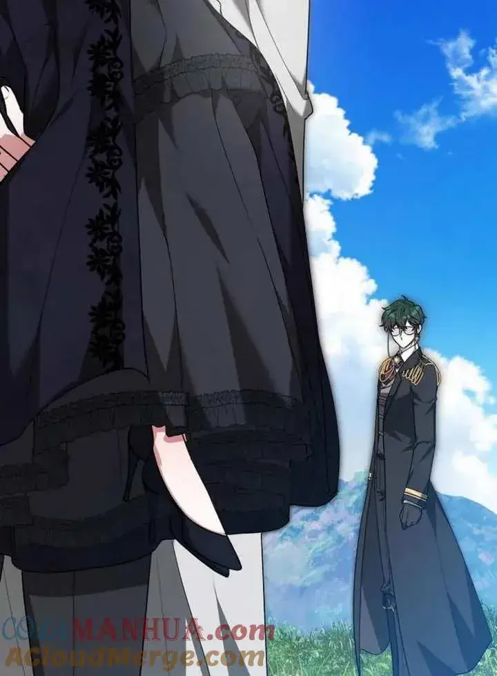 《黑曜石的新娘》第04话图101