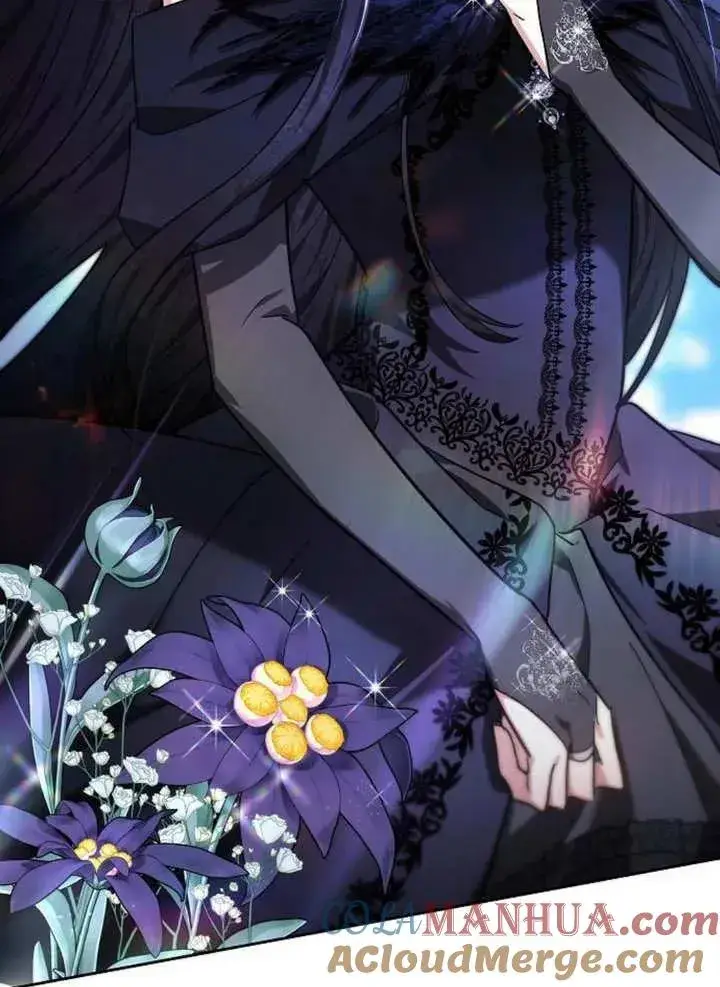《黑曜石的新娘》第04话图25