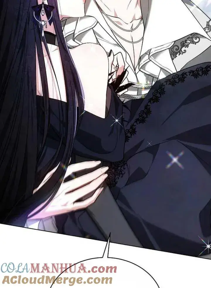 《黑曜石的新娘》第04话图81