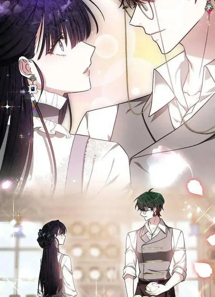 《黑曜石的新娘》第06话图4