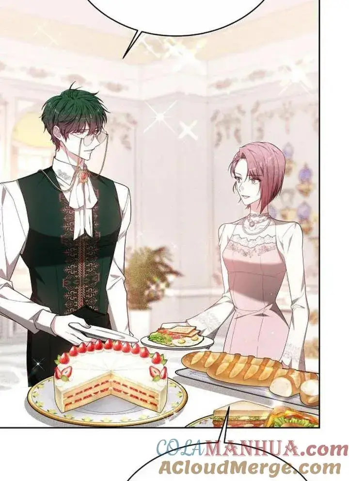 《黑曜石的新娘》第08话图33