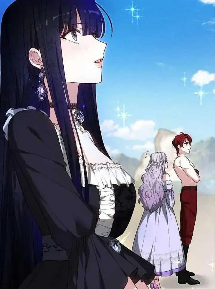 《黑曜石的新娘》第09话图142