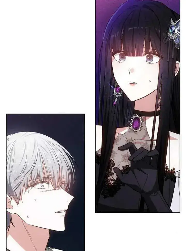 《黑曜石的新娘》第11话图102