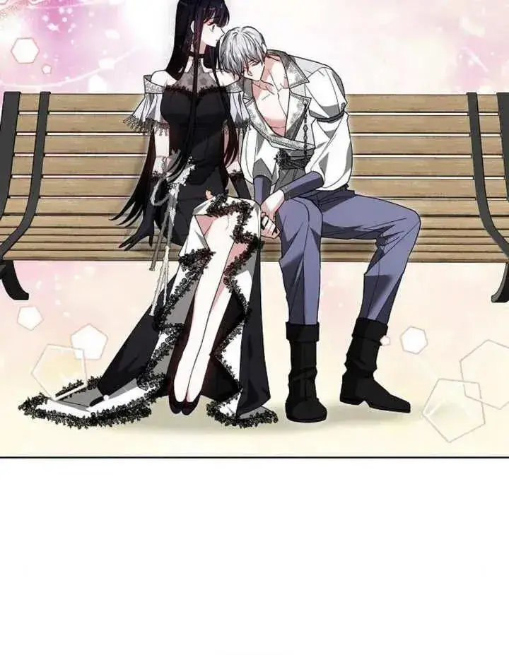 《黑曜石的新娘》第11话图138