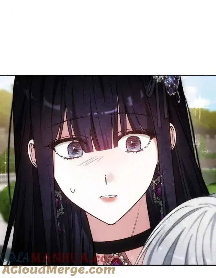 《黑曜石的新娘》第11话图141