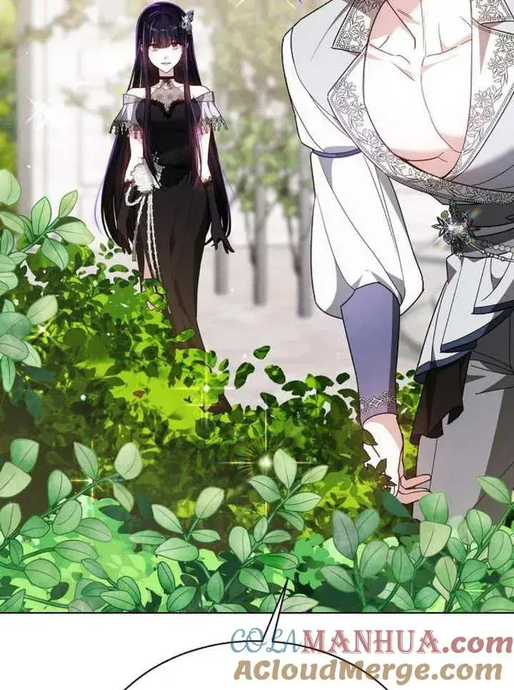 《黑曜石的新娘》第11话图73