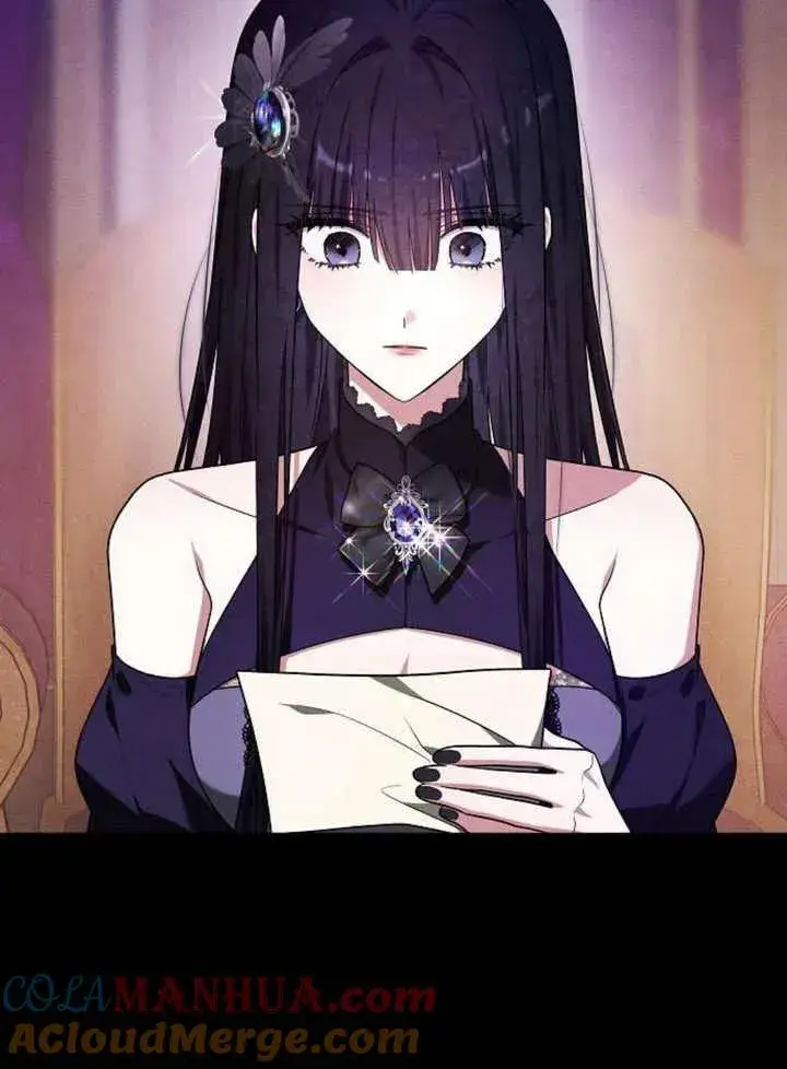 《黑曜石的新娘》第13话图25