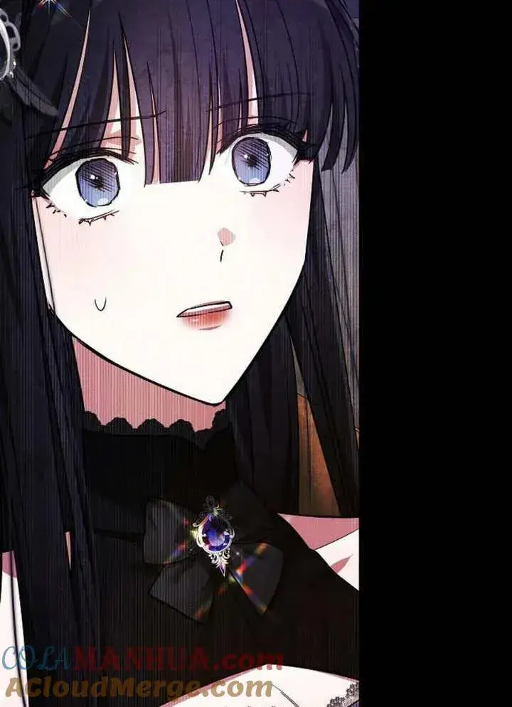 《黑曜石的新娘》第13话图49