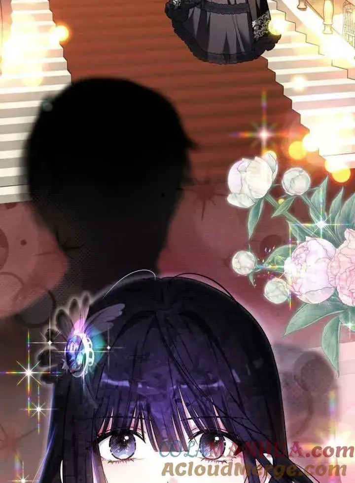 《黑曜石的新娘》第13话图5
