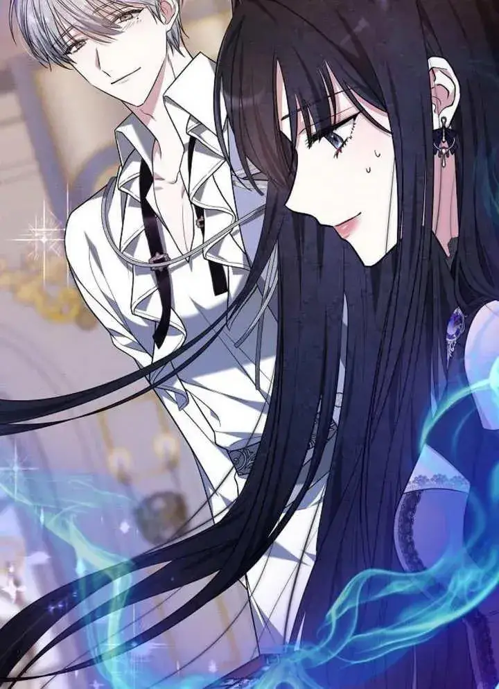 《黑曜石的新娘》第13话图68