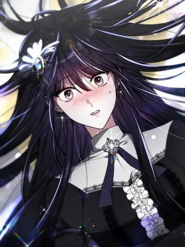 《黑曜石的新娘》第14话图131
