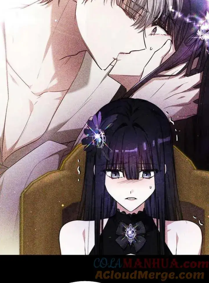 《黑曜石的新娘》第15话图13