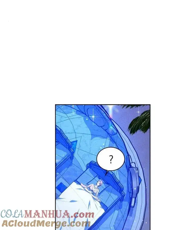 《黑曜石的新娘》第16话图9