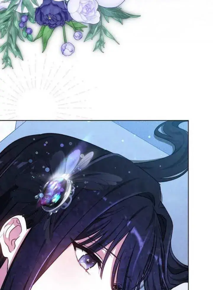 《黑曜石的新娘》第17话图10