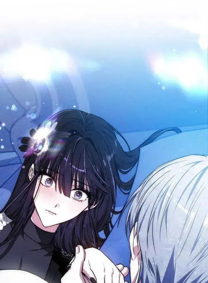 《黑曜石的新娘》第17话图26