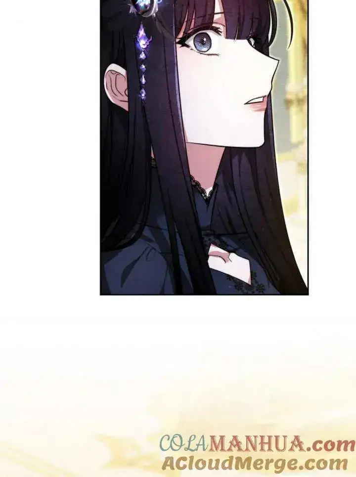 《黑曜石的新娘》第18话图117