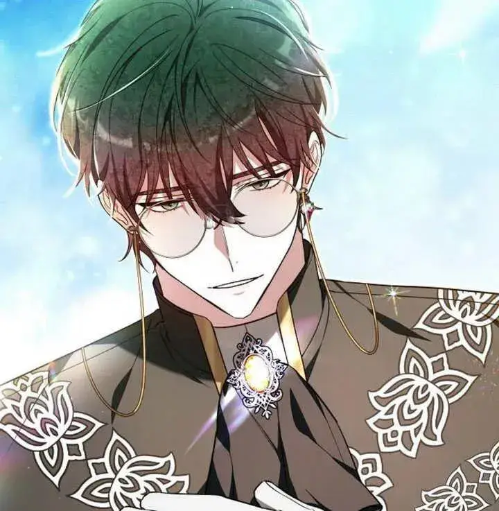 《黑曜石的新娘》第18话图122